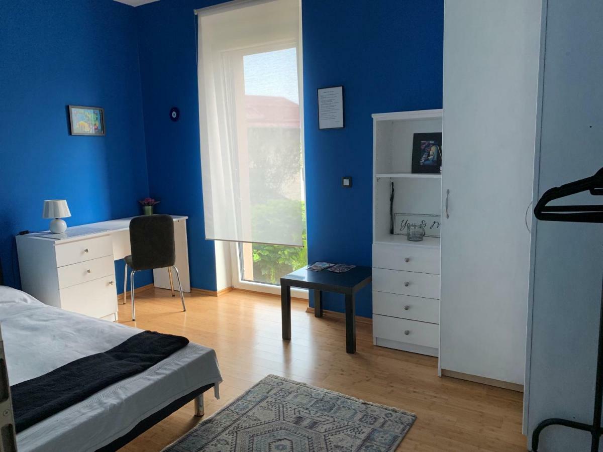 Sandra'S House Bed & Breakfast Log pri Brezovici Екстериор снимка