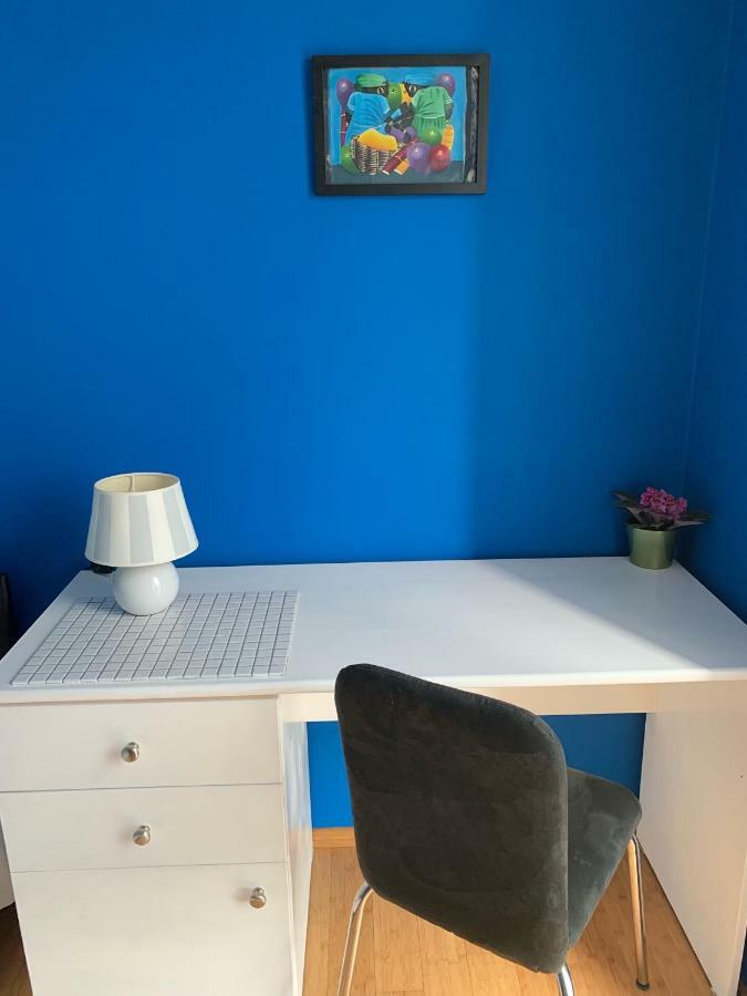 Sandra'S House Bed & Breakfast Log pri Brezovici Екстериор снимка