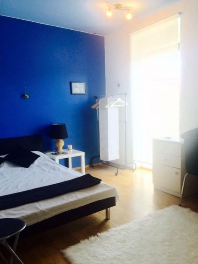 Sandra'S House Bed & Breakfast Log pri Brezovici Екстериор снимка